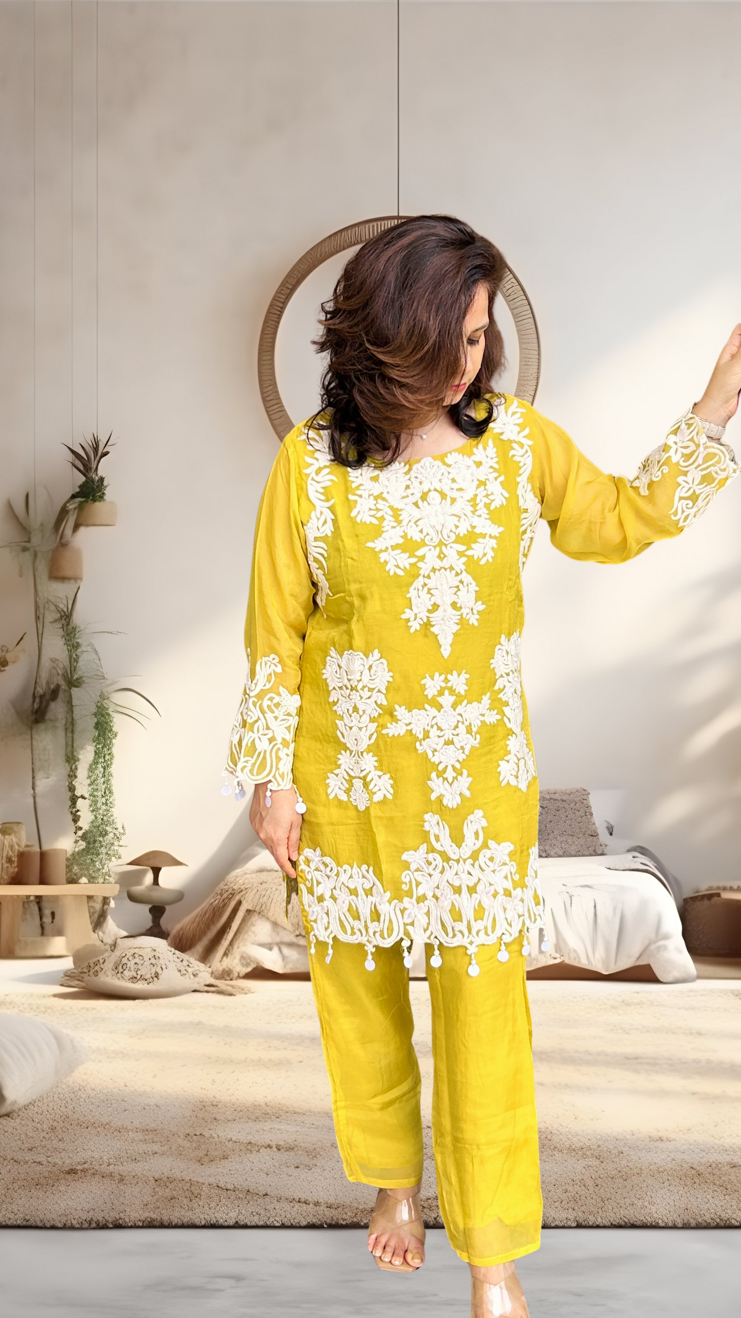 Mehr Bloom Set