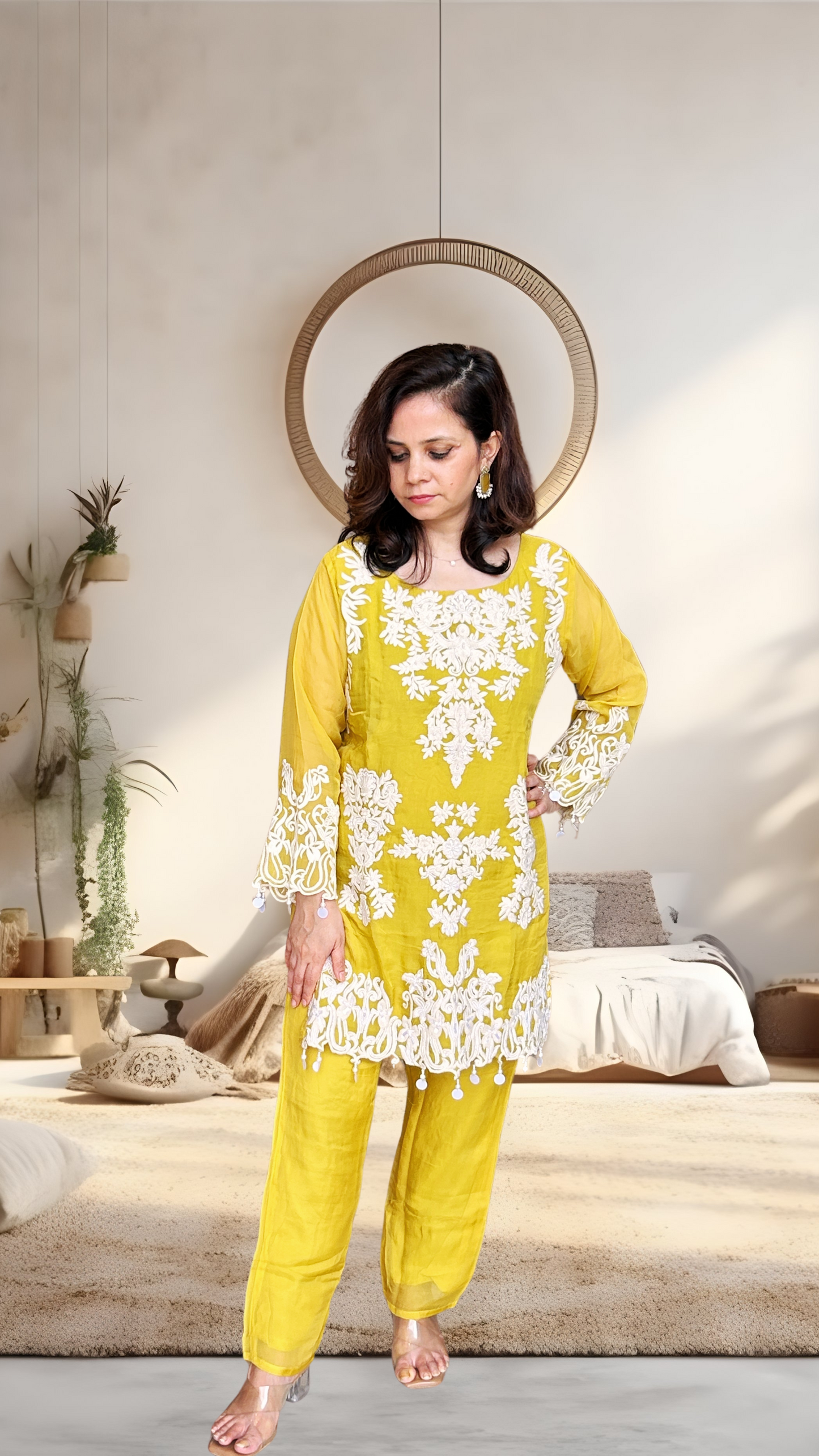 Mehr Bloom Set