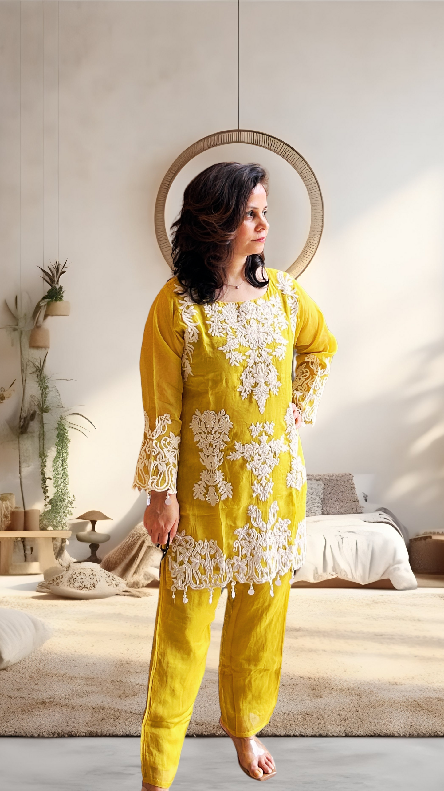 Mehr Bloom Set