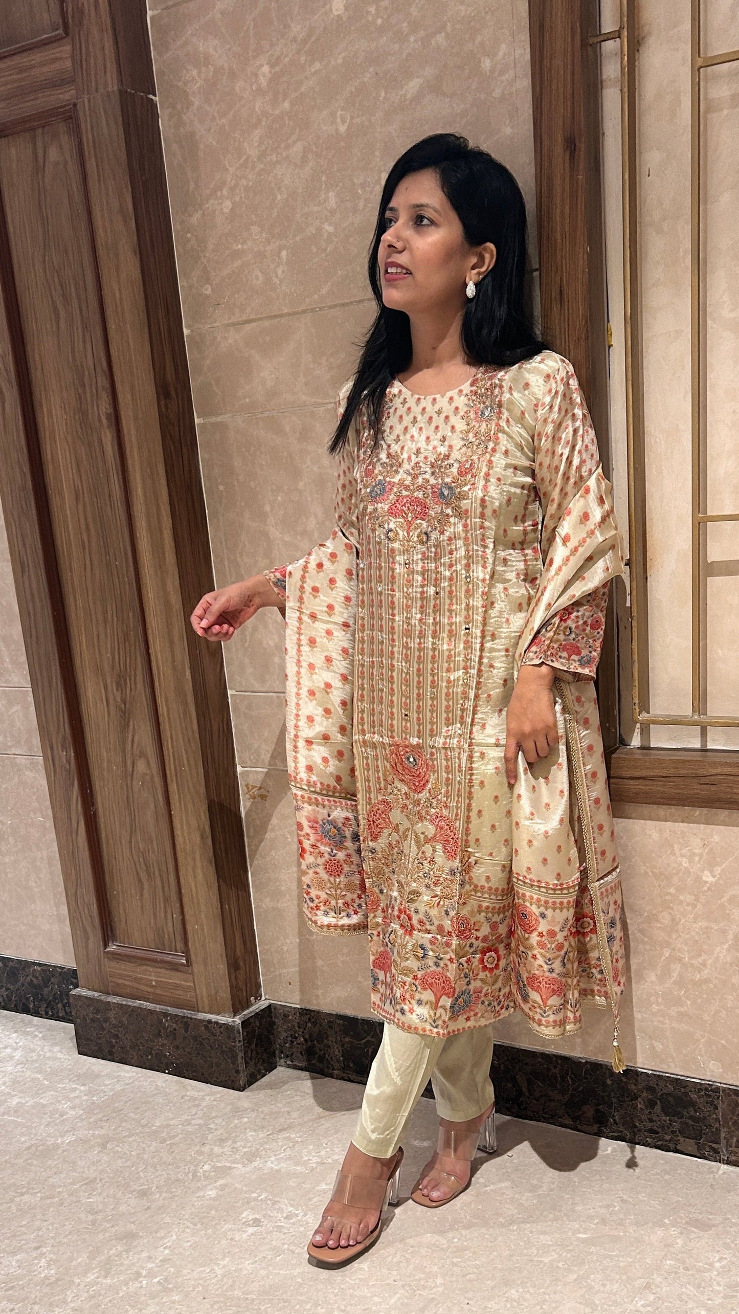 Noor-e-Gul - Set of 3