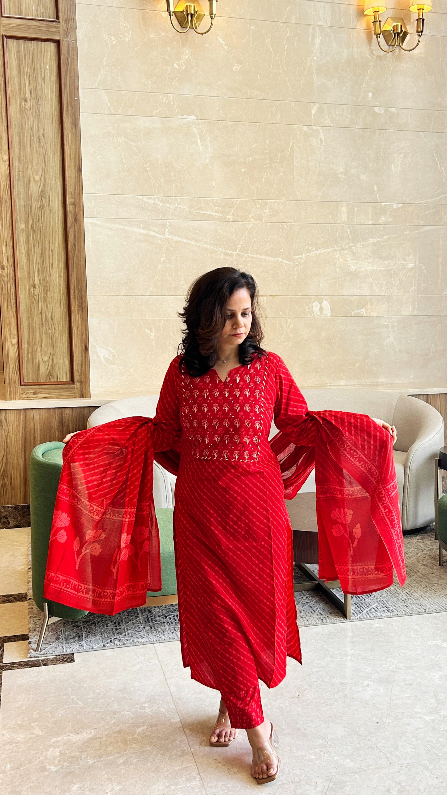 Rang-e-Leheriya