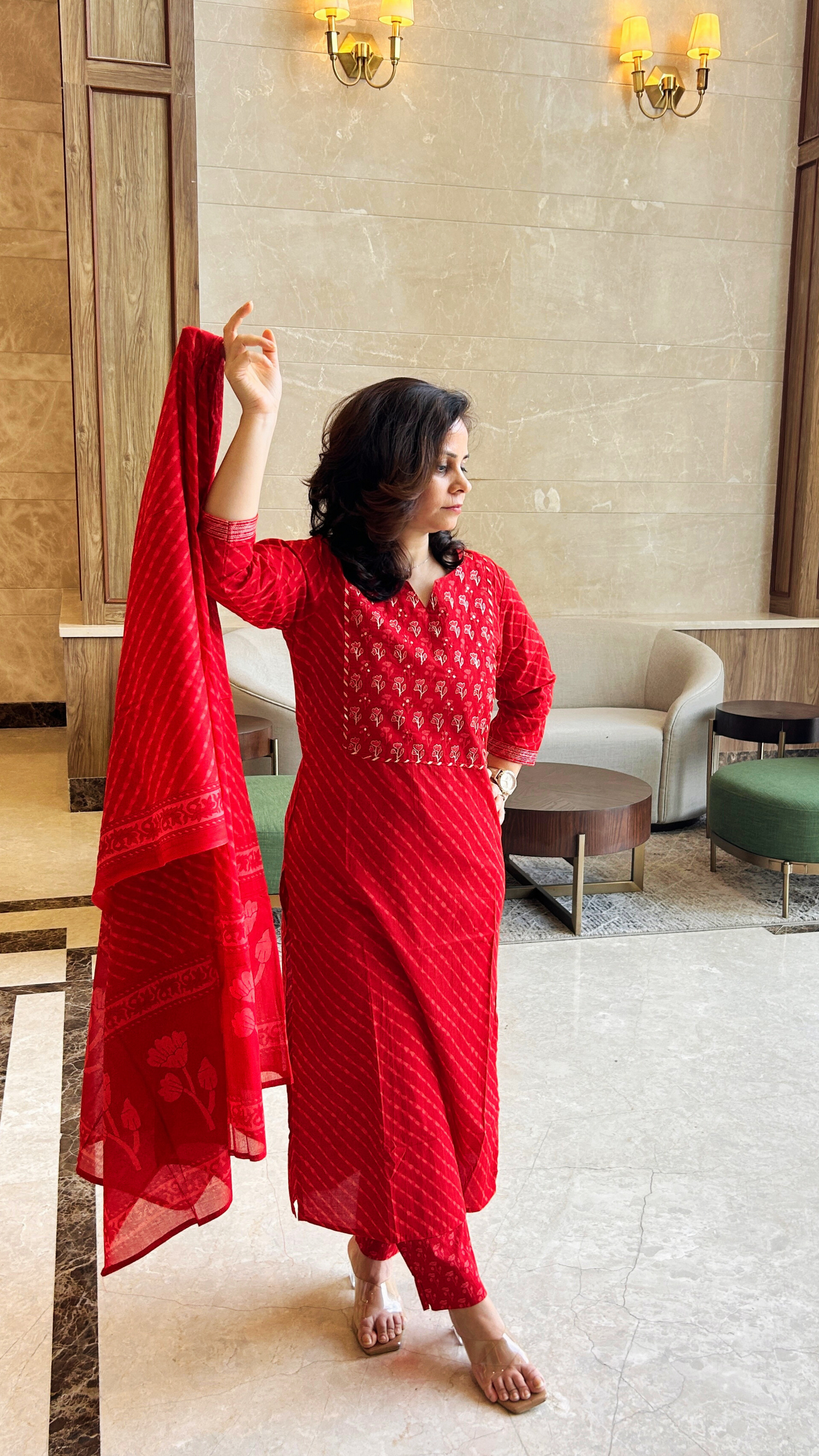 Rang-e-Leheriya