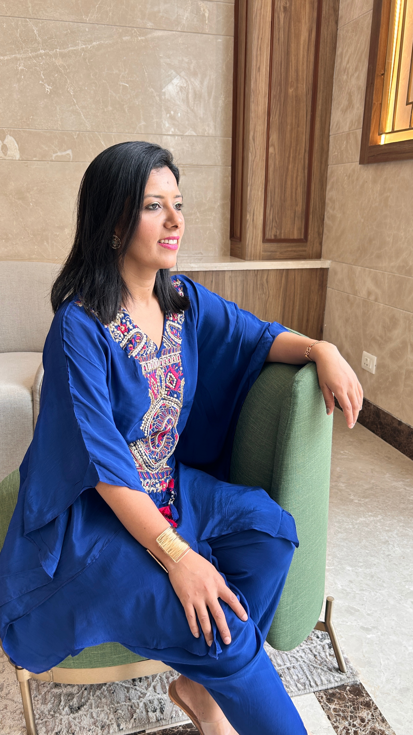 Taana Baana Fusion Set