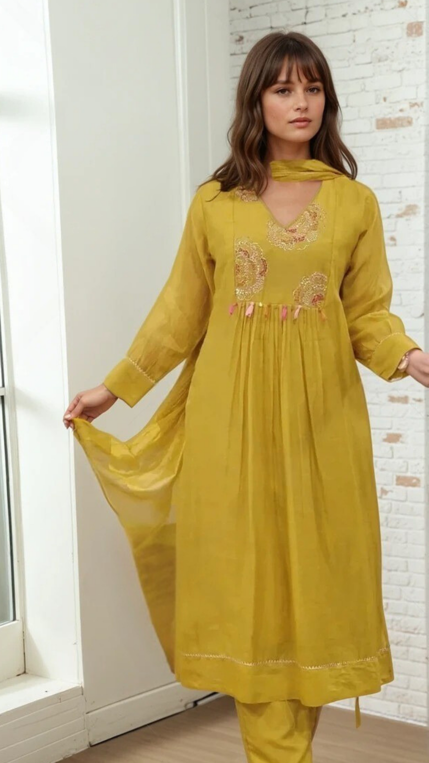 Sunehri Mul Edit