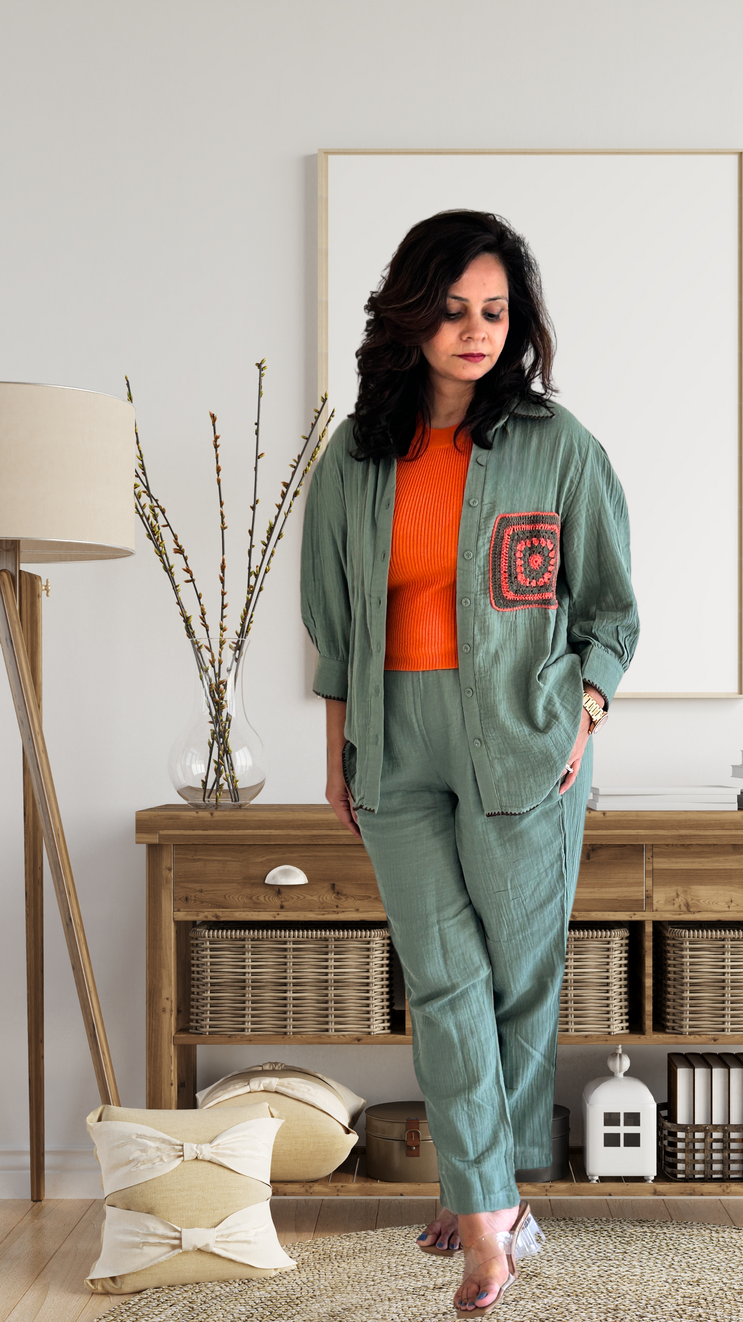 Co-ords & Kurta Sets