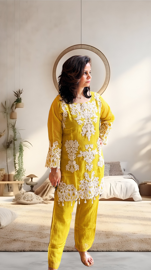Mehr Bloom Set
