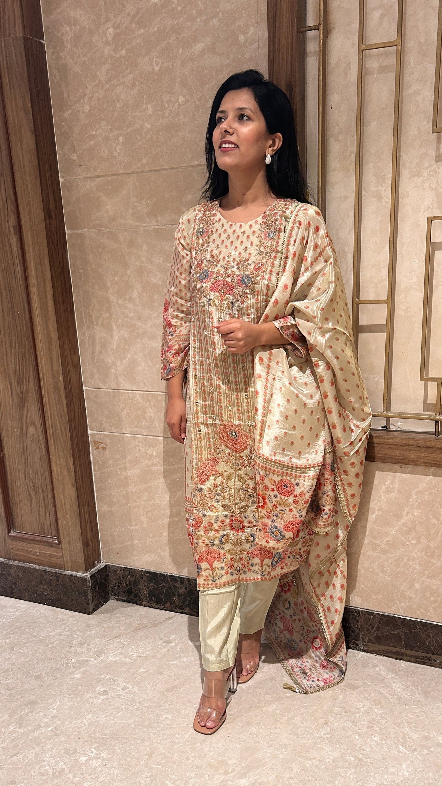 Noor-e-Gul - Set of 3