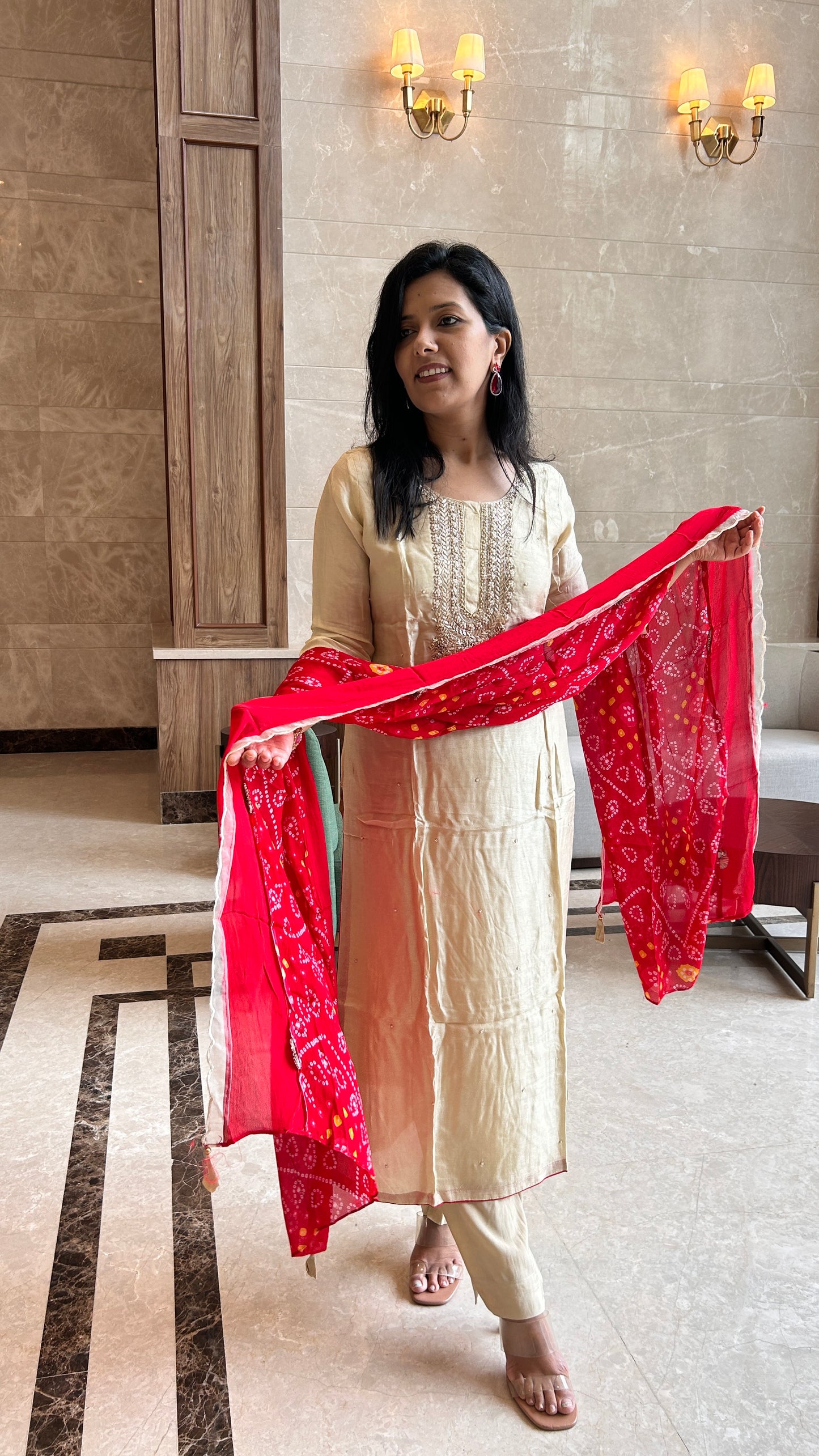 Bandhej Symphony
