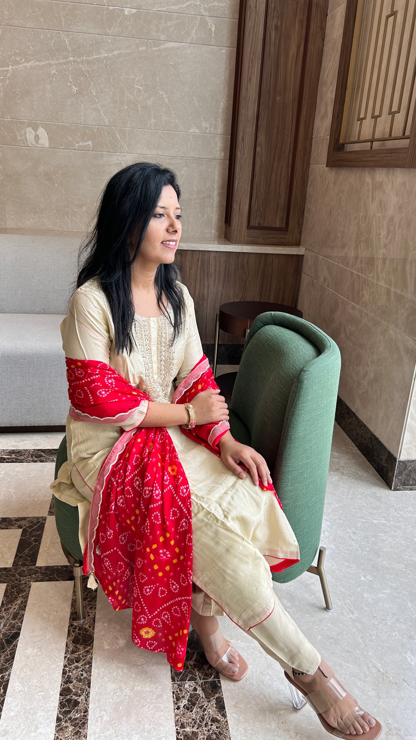 Bandhej Symphony