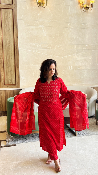 Rang-e-Leheriya