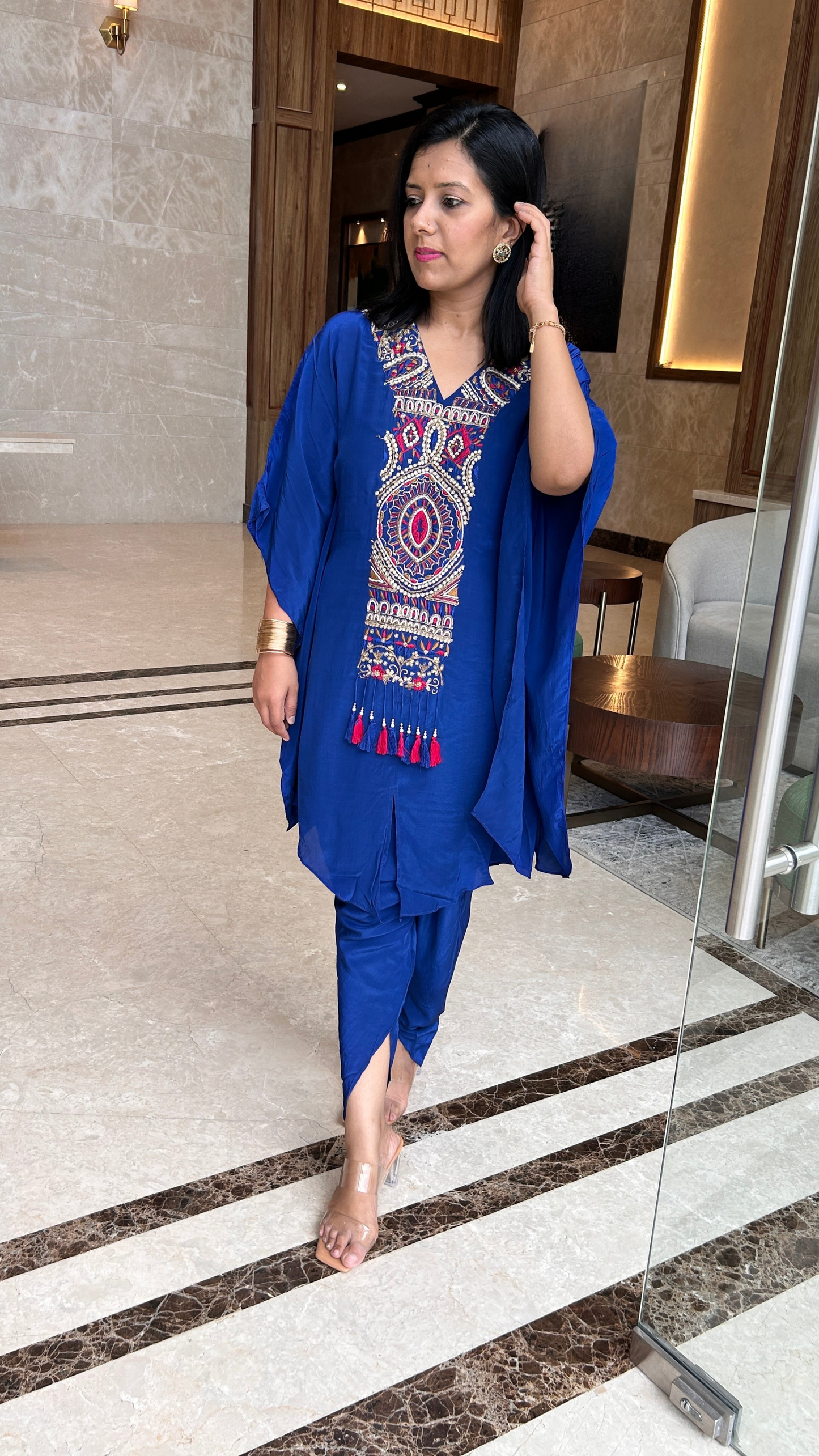 Taana Baana Fusion Set