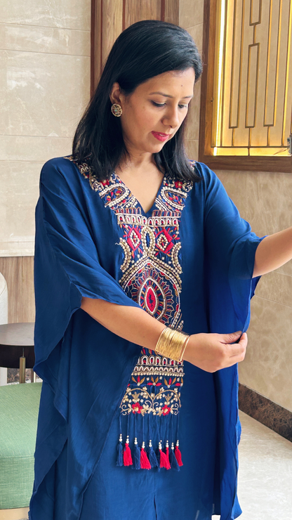 Taana Baana Fusion Set