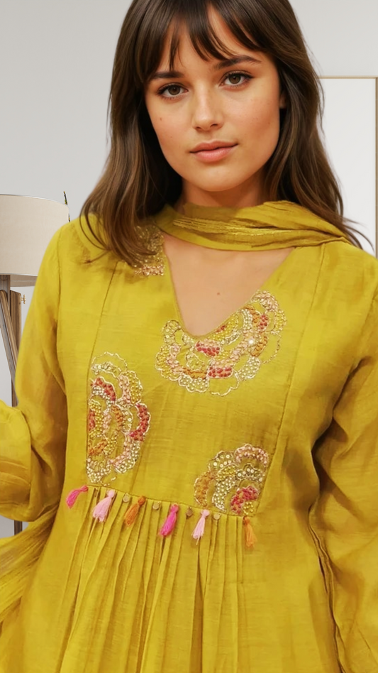 Sunehri Mul Edit