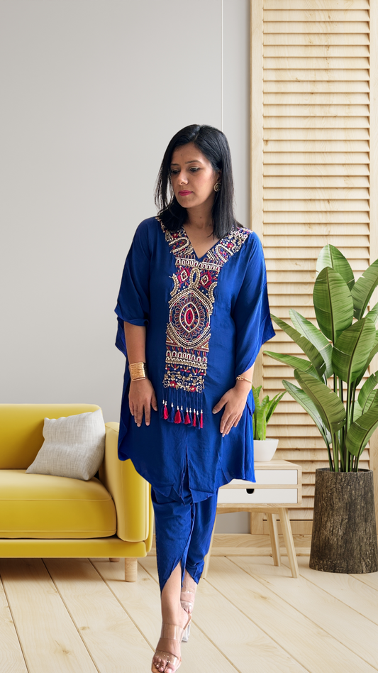 Taana Baana Fusion Set